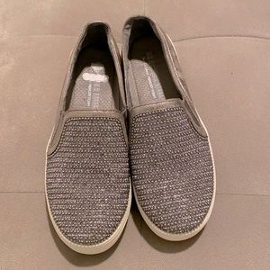 Skechers Platform Sneaker Wm Size 6.5